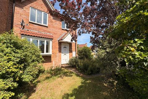 3 bed property, in Badbury Drive, £275,000