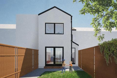 1 bed property, in Victoria Street, £675,000