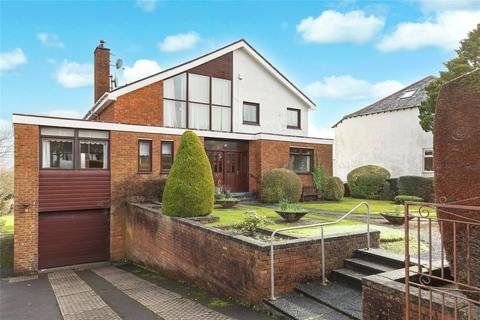 5 bed property, in Newton Street, £370,000