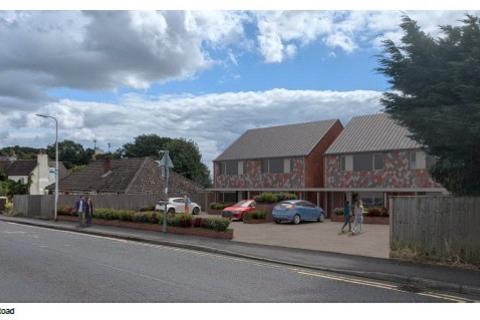 Studio, in Linnet Close, £650,000