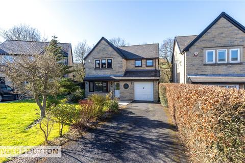 4 bed property, in Alden Close, £530,000