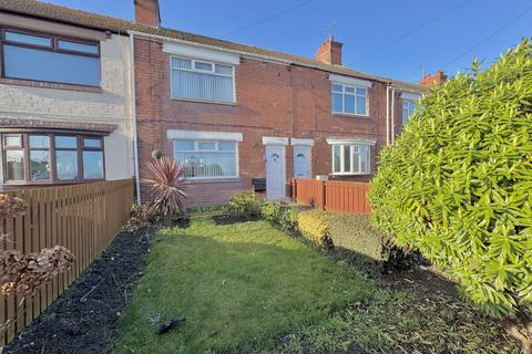 3 bed property, in Glenholme Terrace, £58,000