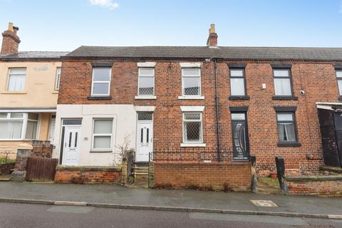 3 bed property, in Alverthorpe Road, £100,000