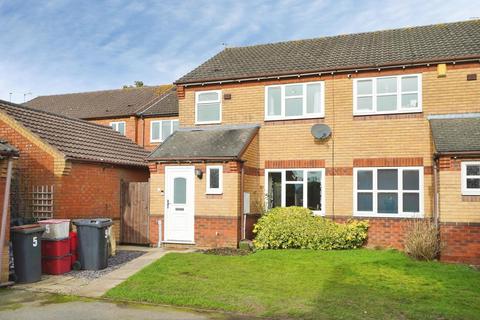 3 bed property, in Willars Way, £210,000
