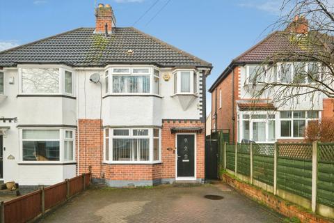 3 bed property, in Harbeck Avenue, £235,000