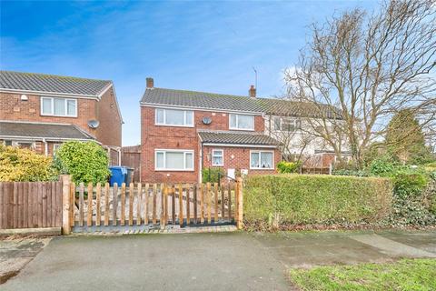 4 bed property, in Weston Road, £290,000