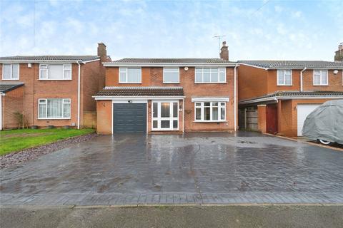 4 bed property, in Dale Road, £285,000