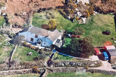5 bed property, in Higher Tregajorran, £550,000