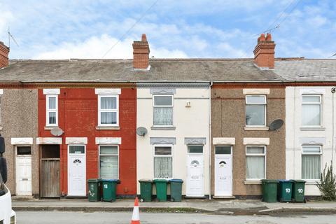 2 bed property, in Humber Avenue, £110,000
