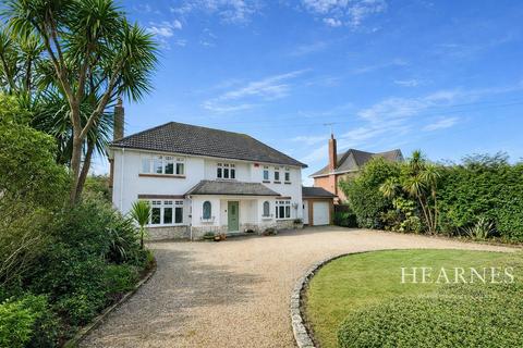 4 bed property, in Glenferness Avenue, £1,100,000