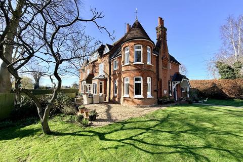 4 bed property, in Donkey Lane, £1,675,000