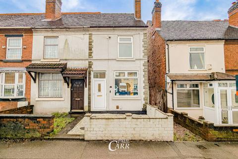 3 bed property, in Cannock Road, £160,000