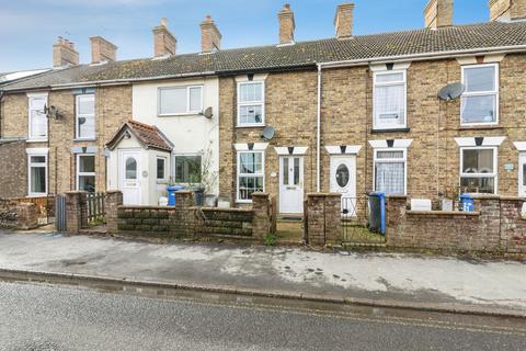 2 bed property, in London Road, £160,000