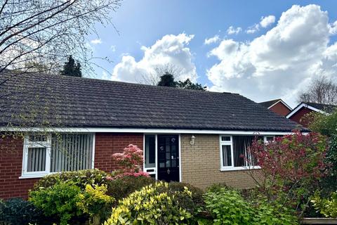 2 bed property, in Ormond Avenue, £275,000