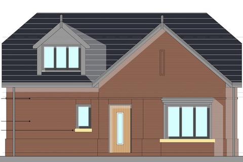 Land, in Building Plot, £240,000