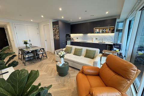 2 bed property, in Royal Arsenal, £750,000