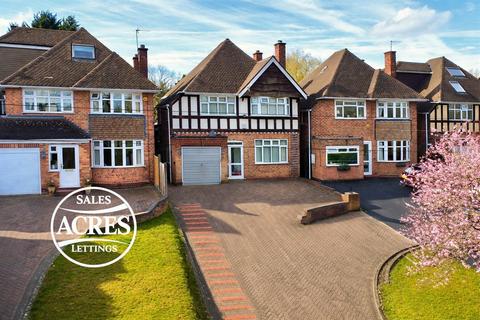 3 bed property, in East View Road, £500,000