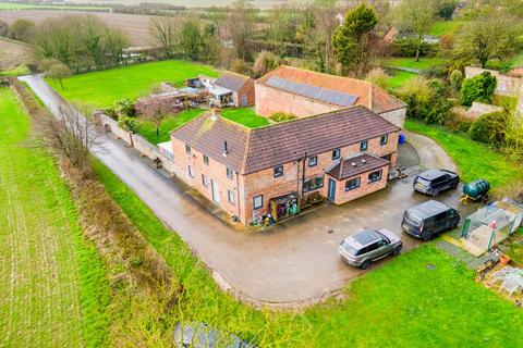 4 bed property, in Church Road, £575,000
