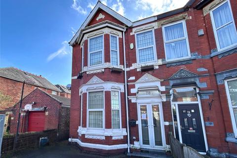 5 bed property, in Forest Road, £250,000
