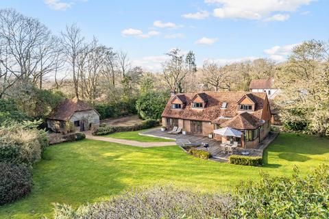 4 bed property, in Stroud Lane, £1,750,000