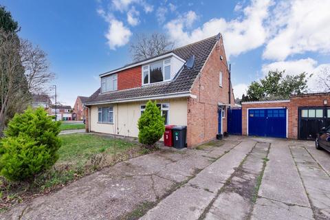 3 bed property, in Hinksey Close, £550,000