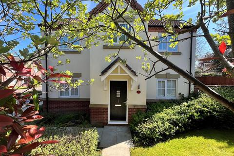 4 bed property, in Scaife Close, £340,000