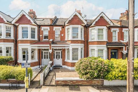 3 bed property, in Alverstone Avenue, £1,200,000