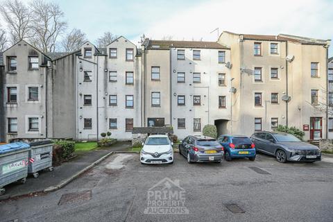 1 bed property, in 51 Millside Terrace, £40,000