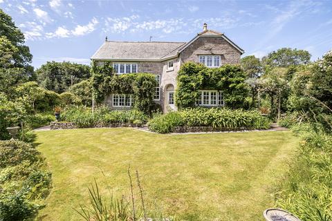 3 bed property, in Lamorna, £600,000