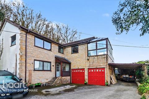 4 bed property, in Kewstoke Road, £625,000