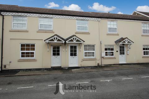 2 bed property, in Marble Alley, £220,000