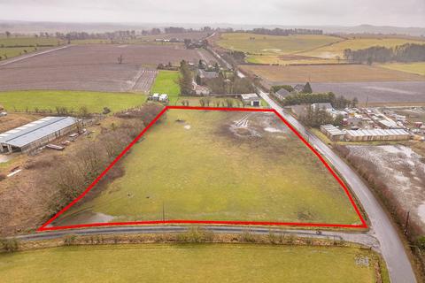 Land, in Kings Park Radernie, £400,000