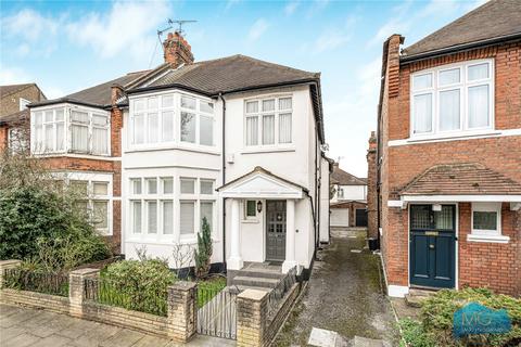 4 bed property, in Elm Park Road, £1,000,000