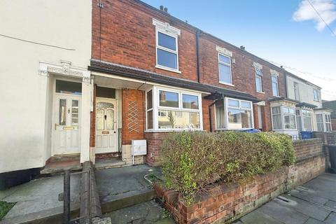3 bed property, in Torrington Street, £69,950