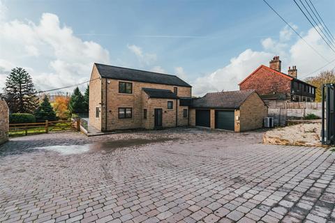 4 bed property, in Station Road, £1,495,000
