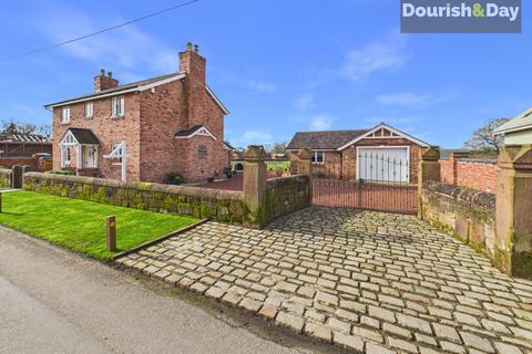3 bed property, in Chorlton, £699,950
