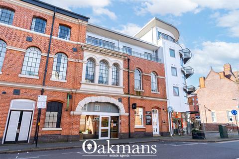 2 bed property, in Sheepcote Street, £232,000