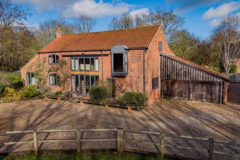 4 bed property, in Stone Lane, £1,250,000