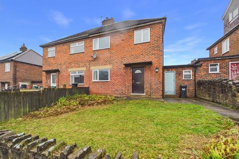 3 bed property, in Bournebrook Avenue, £235,000