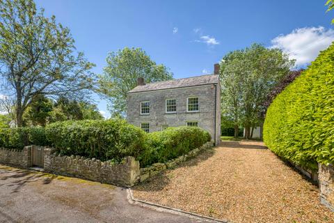 4 bed property, in Church Lane, £800,000