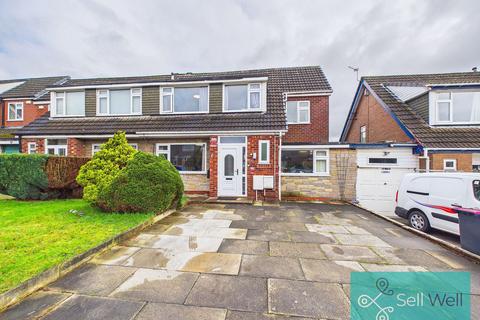 4 bed property, in Birchfield Drive, £385,000