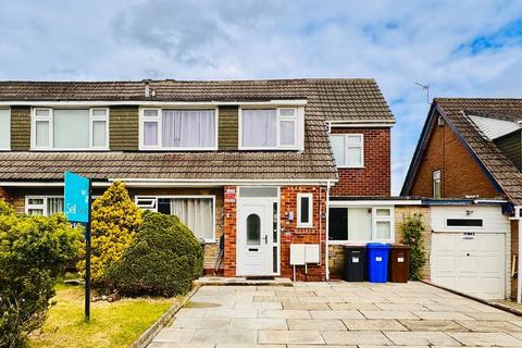 4 bed property, in Birchfield Drive, £375,000