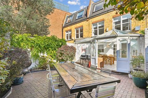 4 bed property, in Burlington Road, £1,750,000