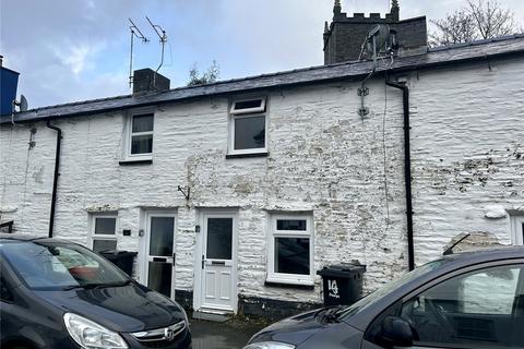 1 bed property, in Brickfield Street, £115,000