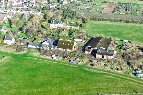 Studio, in Trinity Hall Farm Barns, £795,000