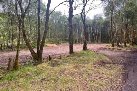 Land, in West Highland Way 2, £7,000