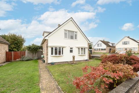 3 bed property, in Butlers Drive, £390,000
