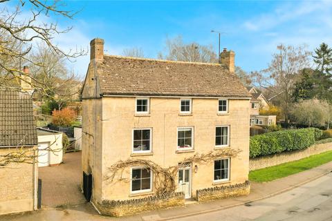 6 bed property, in Sudborough Road, £725,000