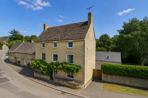 6 bed property, in Sudborough Road, £725,000