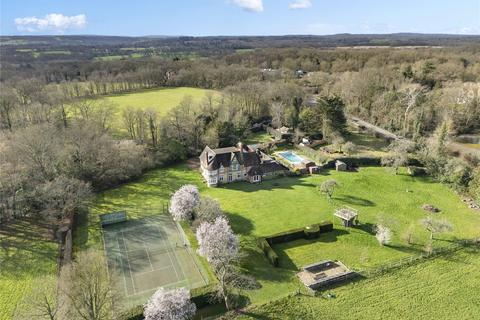 8 bed property, in Noble Tree Road, £3,250,000